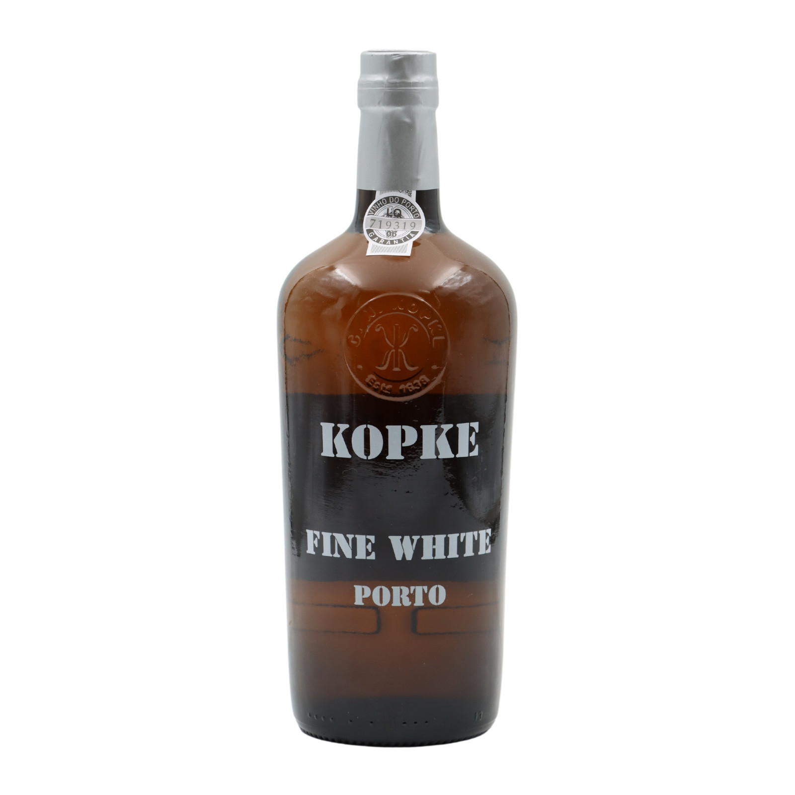 Kopke Fine White Portwein