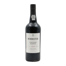 Burmester Vintage Portwein 2016