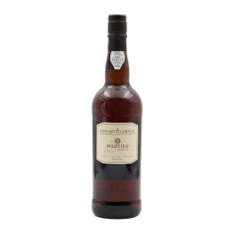 Cossart Gordon 5 years Boal Medium Sweet