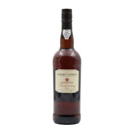 Cossart Gordon 5 years Malmsey Full Rich