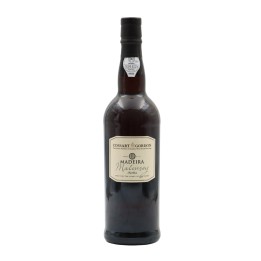 Cossart Gordon 10 years Malmsey Full Rich