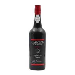 H M Borges 3 years Full Rich Madeira
