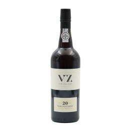 VZ 20 jahre Tawny Portwein