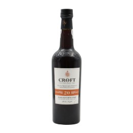Croft Tawny 20 years Port