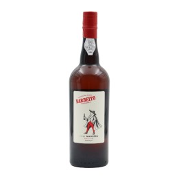Barbeito Dry 3 years Madeira