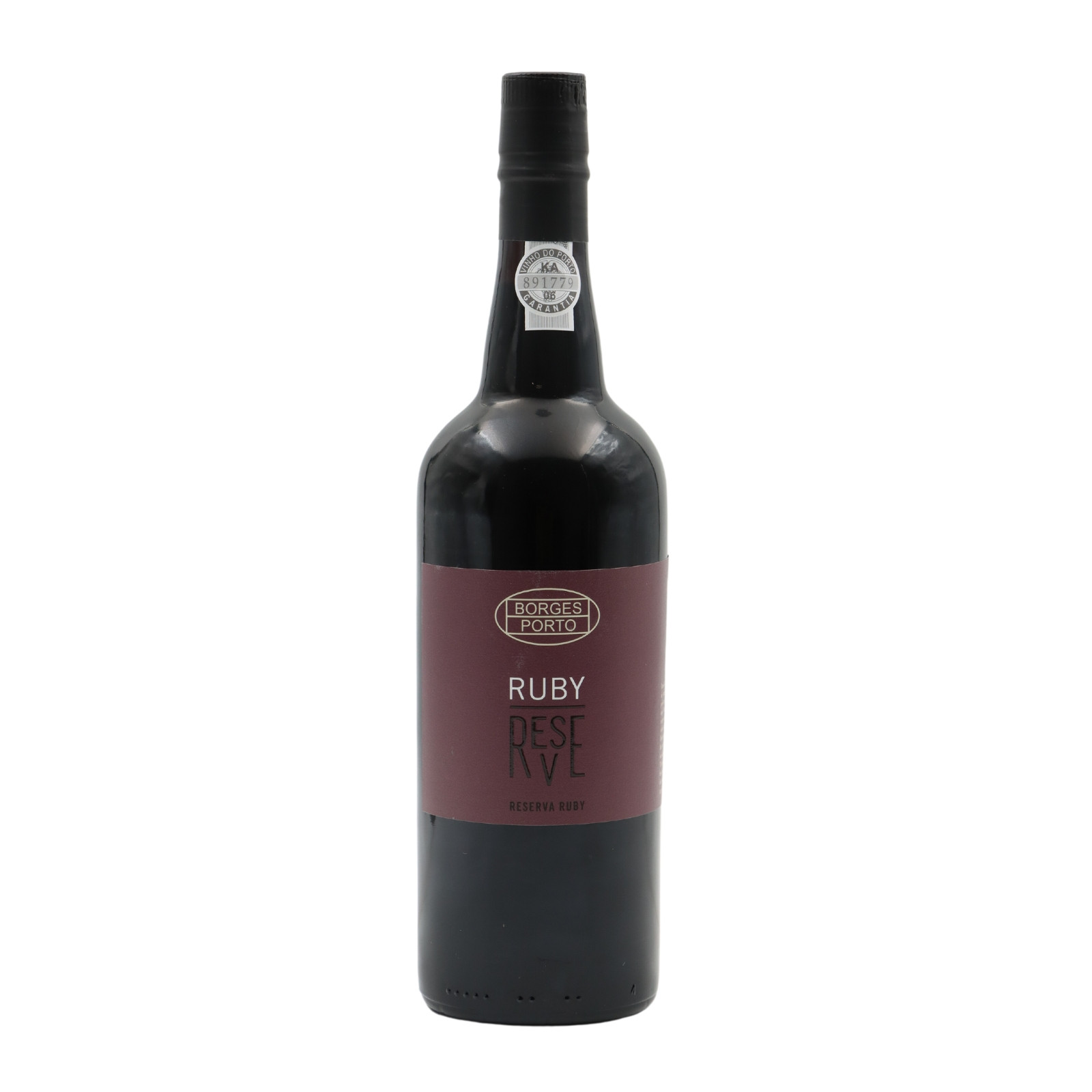 Borges Ruby Reserve Port