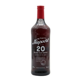 Niepoort 20 ans Tawny Porto