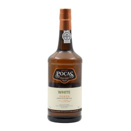 Poças White Port