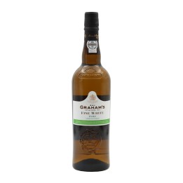 Grahams Fine White Port