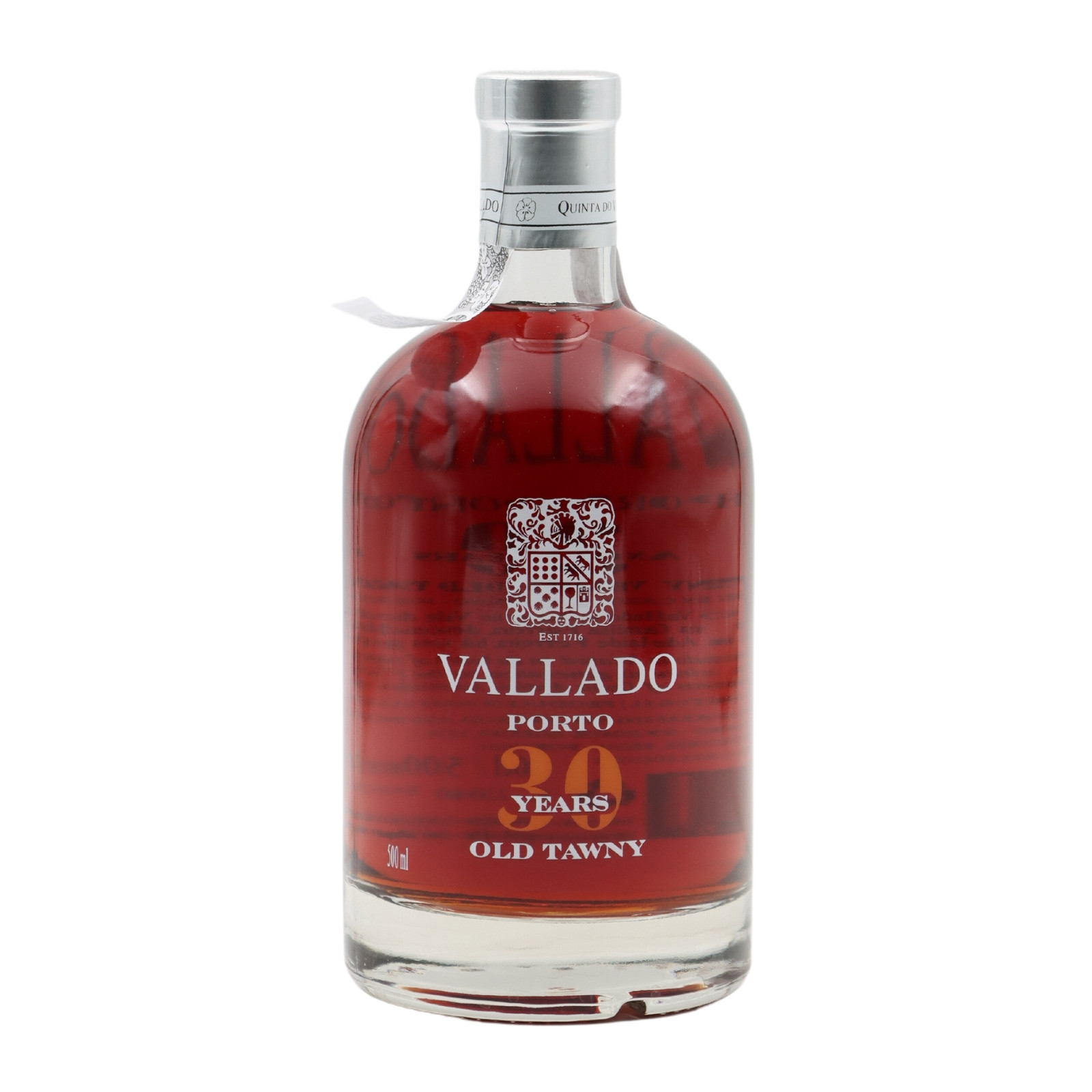 Vallado 30 years Port