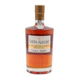 Vista Alegre 10 ans White Porto