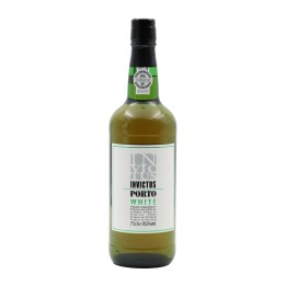 Invictus White Port