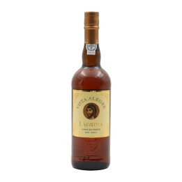Vista Alegre Lágrima White Port