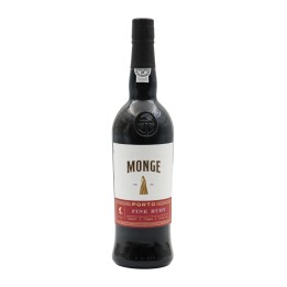 Monge Ruby Port