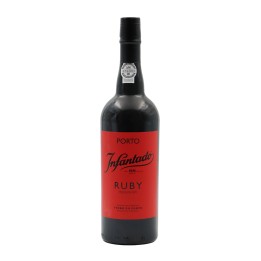 Quinta do Infantado Ruby Port