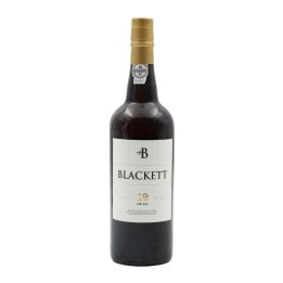 Blackett 10 jahre Tawny Portwein