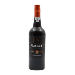 Blackett 30 jahre Tawny Portwein
