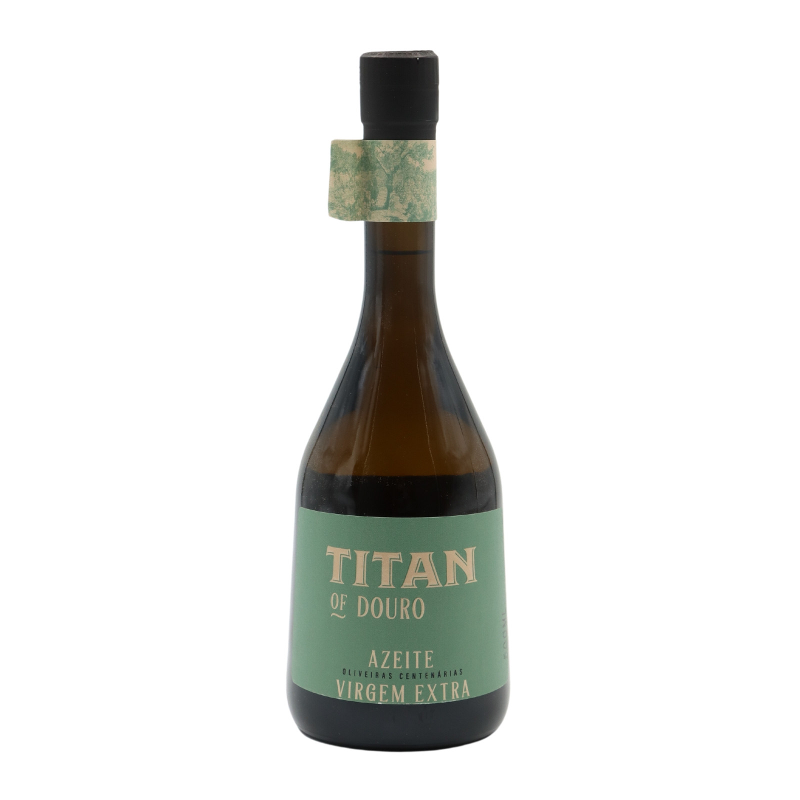 Titan of Douro Huile d'Olive Extra Vierge