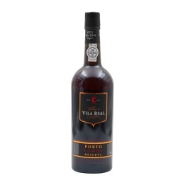 Adega de Vila Real Tawny Port