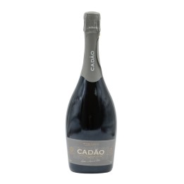 Cadão Blanc des Noirs Touriga Nacional Brut Sparkling 2022