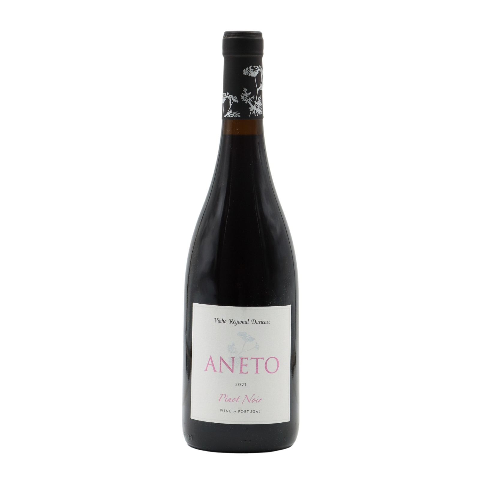 Aneto Pinot Noir Rouge 2021