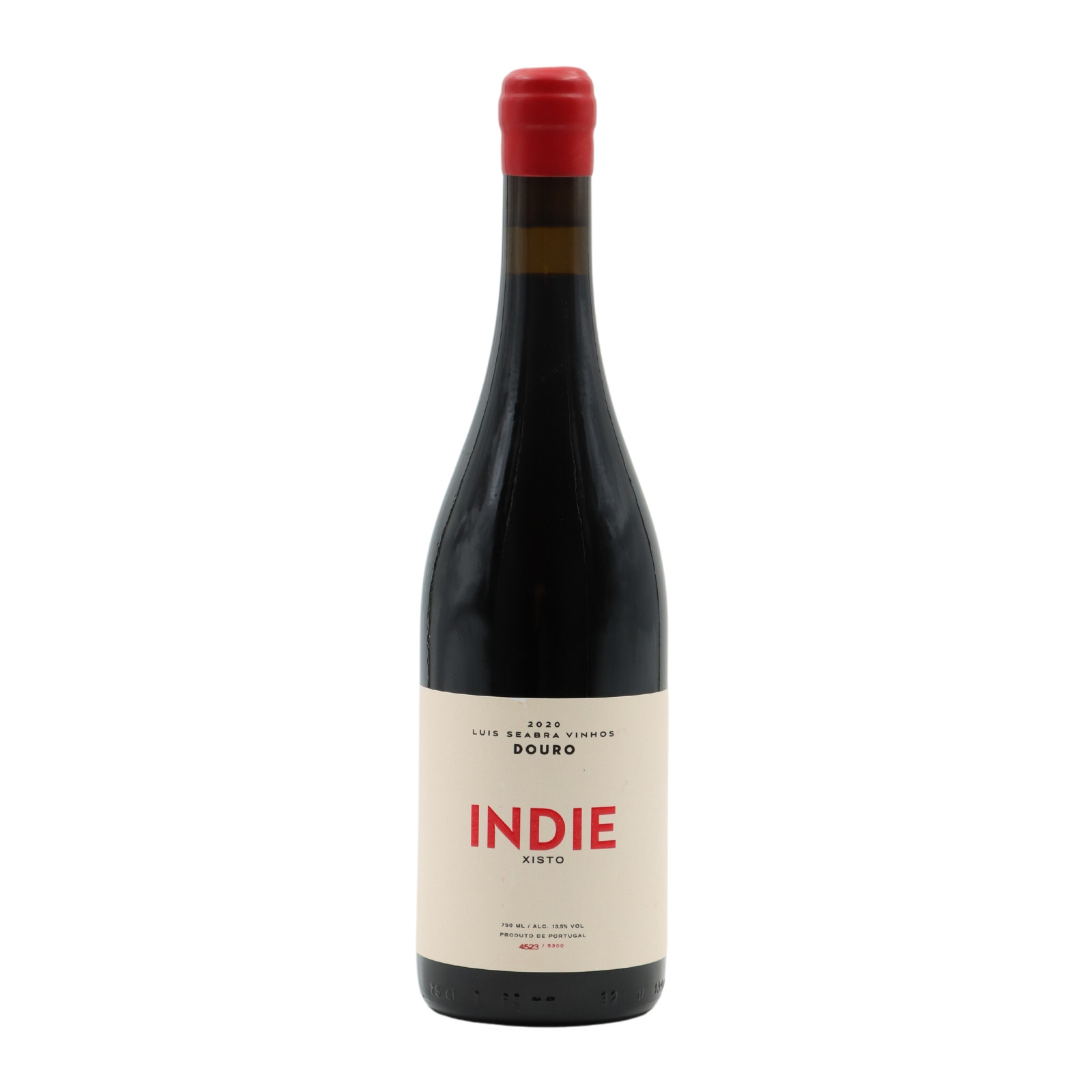 Indie Tinto 2019