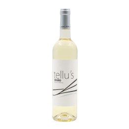 Tellus Weiß