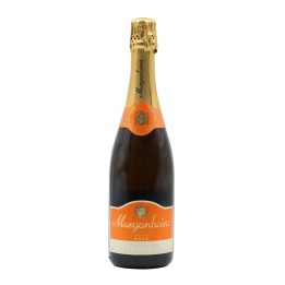 Murganheira Reserve Sweet Sparkling