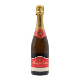 Murganheira Reserve Medium Dry Sparkling