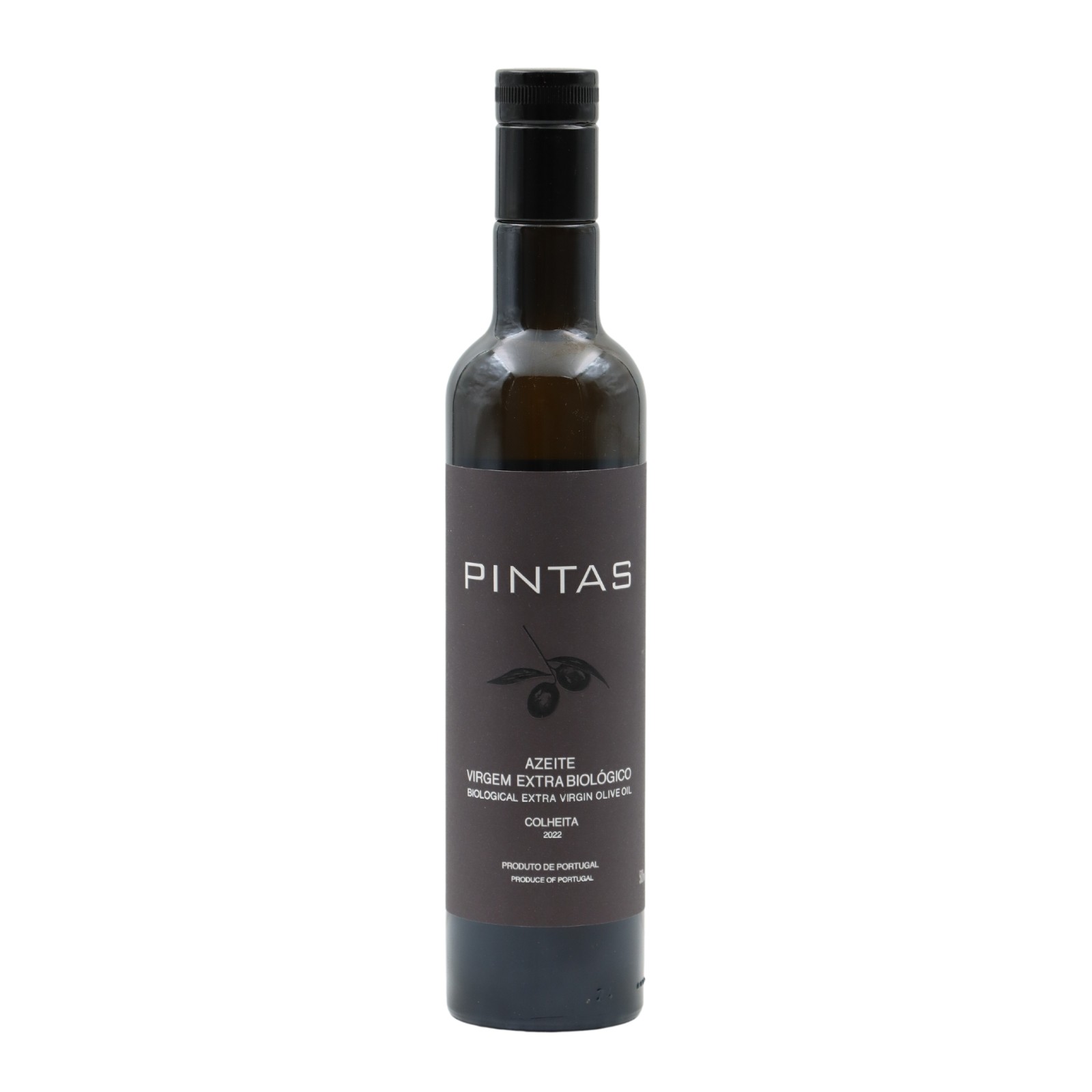 Pintas Huile d'Olive Extra Vierge