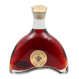 Quinta da Boeira Tawny Riserva Decanter Porto