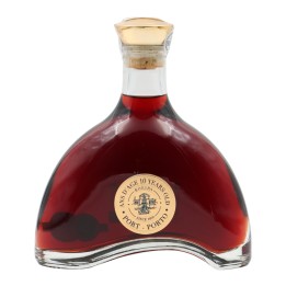 Quinta da Boeira 10 anni Tawny Decanter Porto
