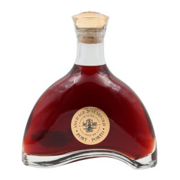 Quinta da Boeira 20 anni Tawny Decanter Porto