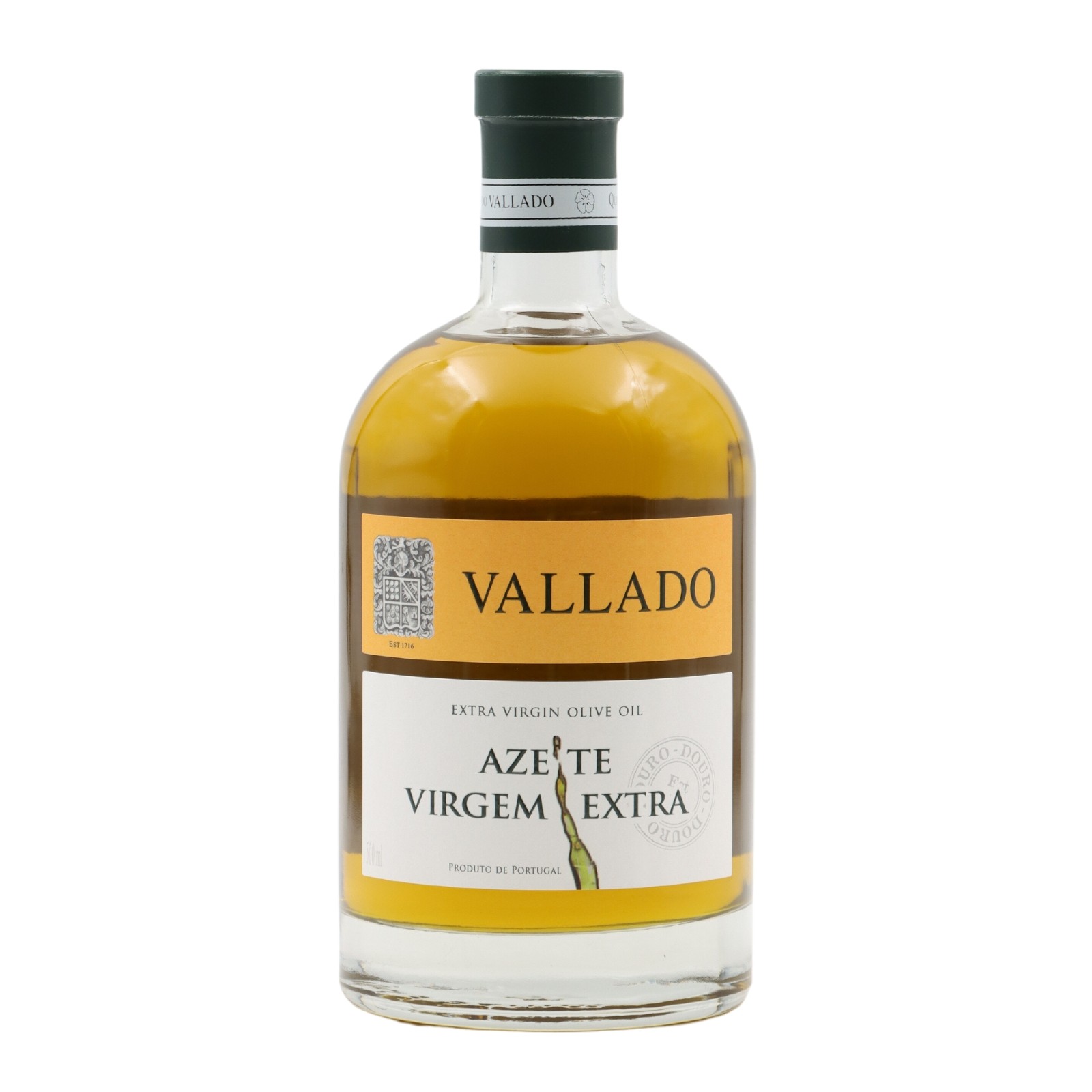 Vallado Extra Virgin Olive Oil