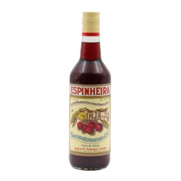 Ginja Espinheira ohne Früchten