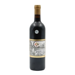 Buçaco Místico Red 2017