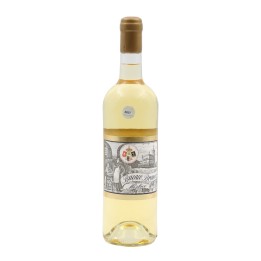 Buçaco Místico Blanco 2017