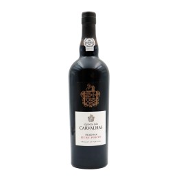 Quinta das Carvalhas Reserve Ruby Port