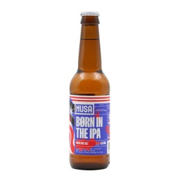 Musa Born in the IPA India Pale Ale