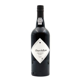 Churchills Crusted Porto 2018
