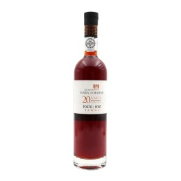 Quinta de Seara D'Ordens 20 años Tawny Porto