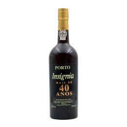 Insignia 40 years Tawny Port