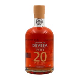 Quinta da Devesa 20 years White Port
