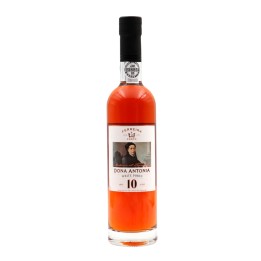 Ferreira Dona Antonia 10 Years White Port