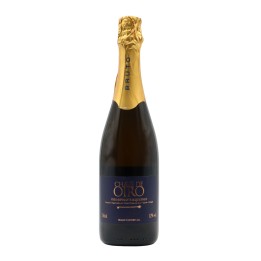 Primavera Chave D´Oiro Brut Sparkling