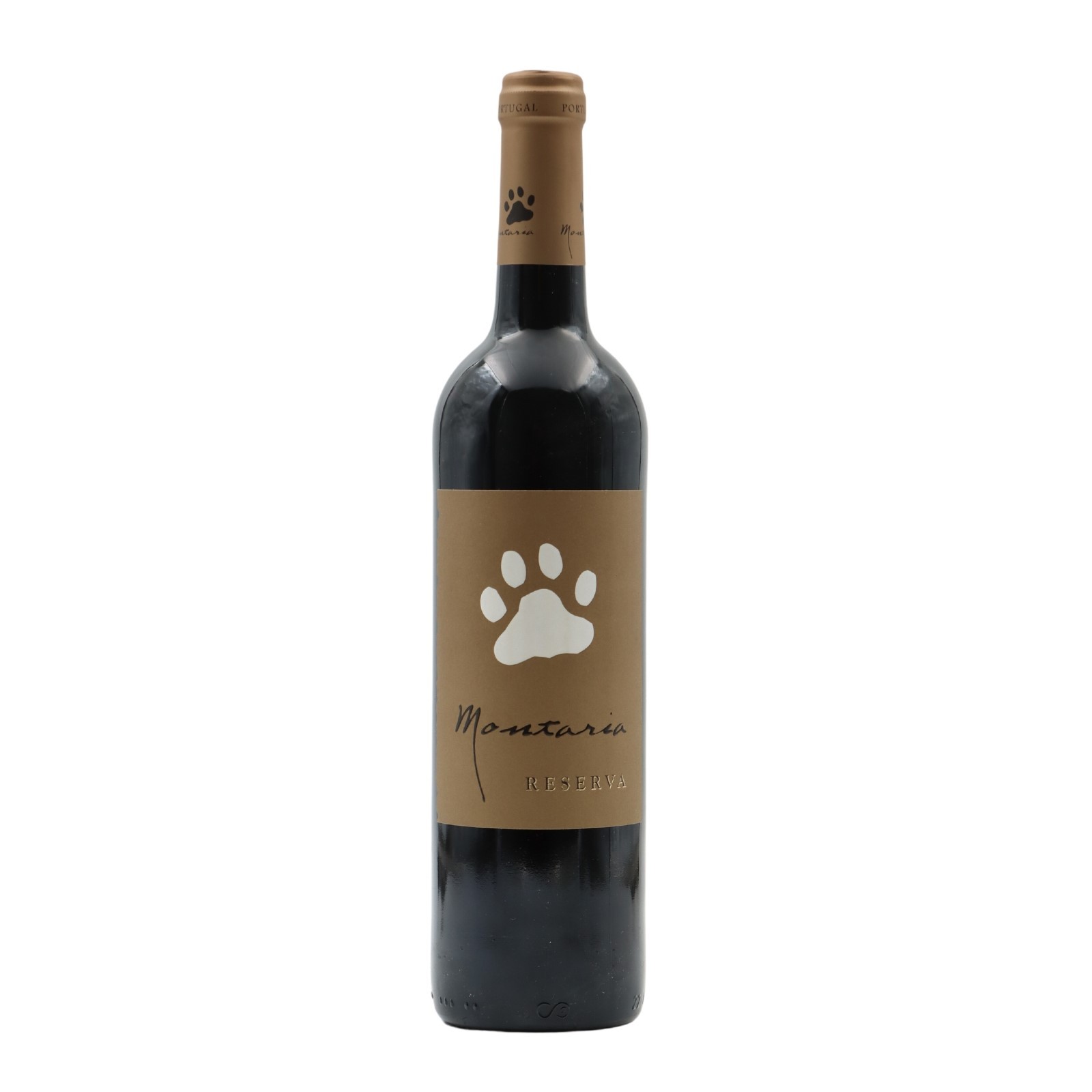 Montaria Reserve Red 2020