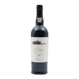 Cadão Vintage Port 2015