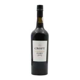 Croft Vintage Port 2003