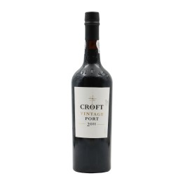 Croft Vintage Port 2011