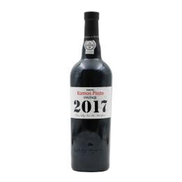 Ramos Pinto Vintage Port 2017